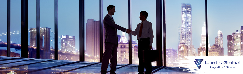 3PL & 4PL Logistics Services
